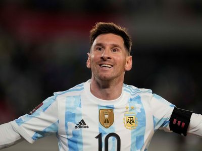 "Siguen en negociaciones": Telefe convocó a un familiar de Lionel Messi para MasterChef Celebrity