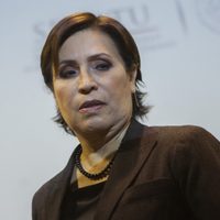 Sin acuerdo con la FGR, Rosario Robles decide no declararse culpable y pide trato justo