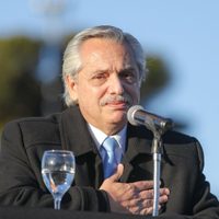 PASO: gran expectativa por los últimos actos de Alberto Fernández antes del cierre de campaña