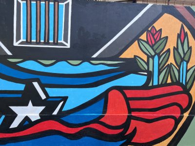 50 años del golpe en Chile: Carmen Romero y la Fundación Teatro a Mil