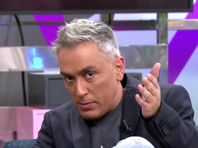 Kiko Hernández lanzó artillería pesada contra esta colaboradora: “No aguanta a sus suegros”