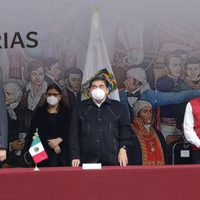 Barbosa niega uso de bombas antigranizo por parte de agroindustrias