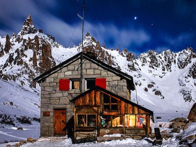 Bariloche de aventura: cinco refugios de montaña imperdibles para el verano