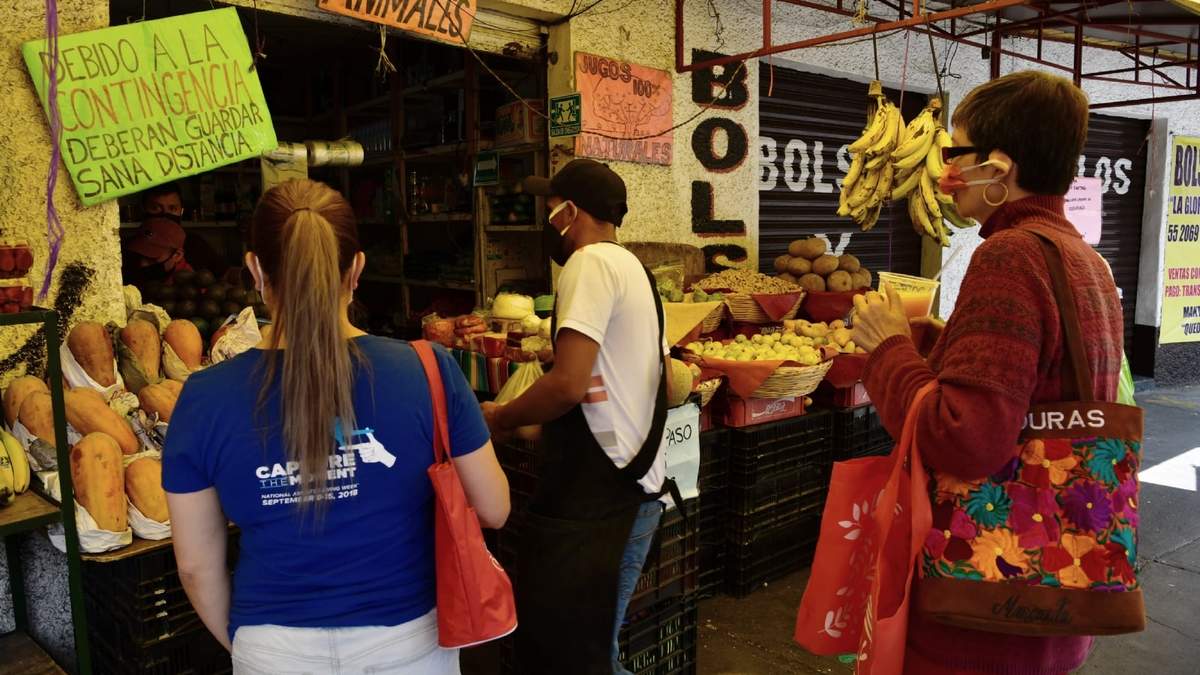 El precio del pollo alcanzó un aumento del 18.83% y los  aceites y grasas vegetales comestibles de 18.27%
