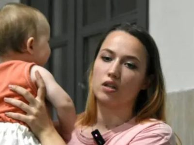Un hombre secuestró a una chica bielorrusa en Chaco: qué dijo la mujer que salvó a la joven