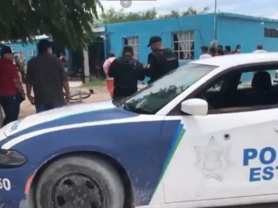 Ejecutan a 14 personas de forma simultánea en Reynosa