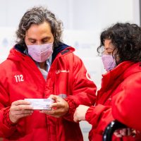 Cuántas dosis de la vacuna Sputnik V producidas en Argentina recibe hoy el Gobierno