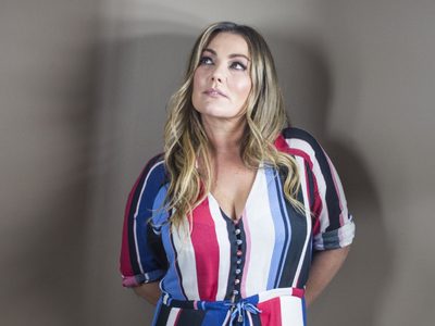 Amaia Montero había tomado una decisión, pero se arrepintió y cuenta por qué da marcha atrás