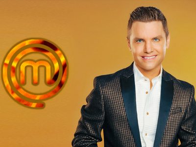 Polémica en "MasterChef Celebrity": la cocinera más famosa pidió el lugar de Santiago del Moro