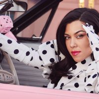 ¿Abandona todo? Kourtney Kardashian causó un revuelo tras anunciar polémica decisión