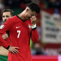 “No tiene sentido”: el devastador mensaje de Cristiano Ronaldo, tras la muerte de Diogo Jota