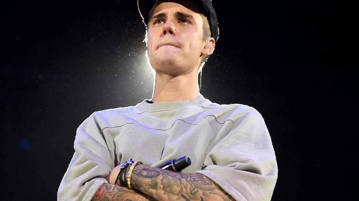 Justin Bieber. Fuente: (Instagram)