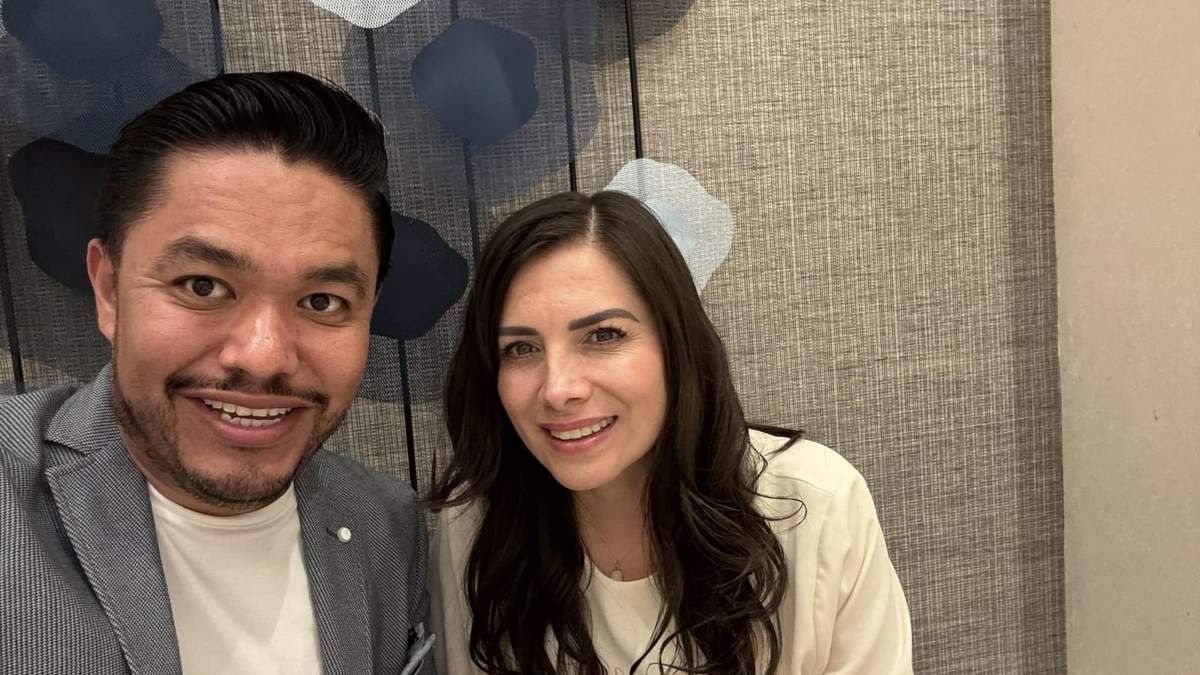 Willy Trejo y su esposa, Eva Medina Trejo, acusados de abuso sexual infantil