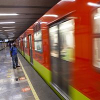 Trabajadores del Metro amenazan con “falta  colectiva” ante nula respuesta a sus demandas