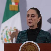 Sheinbaum anuncia “Plan Michoacán por la Paz y la Justicia” tras asesinato de Alcalde de Uruapan