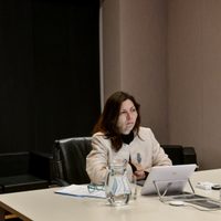 Inflación: Silvina Batakis se reunió con las y los líderes del G20