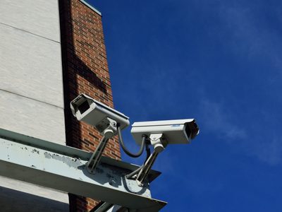 Plaza Huincul contra la inseguridad: falta menos para que instalen 32 nuevas cámaras