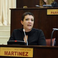 Soledad Martínez propuso financiar el deporte amateur desde la Legislatura
