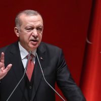 Turquía aprobó una ley para intervenir las redes sociales
