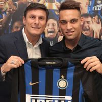 La contundente respuesta de Zanetti sobre el futuro de Lautaro post coronavirus