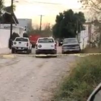 NL: comando irrumpe fiesta, asalta a asistentes y mata a un hombre