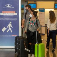 Cambio de parámetro: el Gobierno definió una nueva medida para los residentes que viajen por trabajo