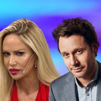 "Es cualquiera": Benjamín Vicuña salió al cruce sobre el rumor que lo vincula con Luciana Salazar