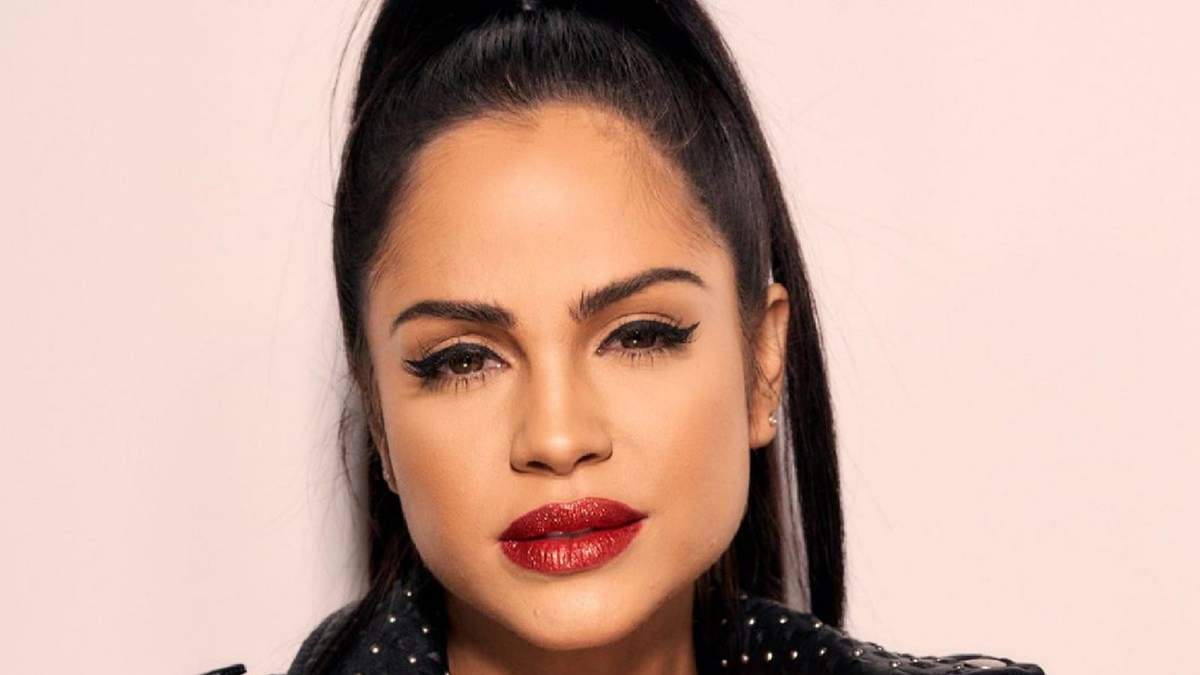 Natti Natasha. Fuente: (Instagram).