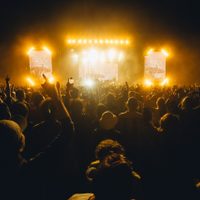 AXE Ceremonia 2024 cierra con LCD Soundsystem, Arca, Kenia Os y Fuerza Regida