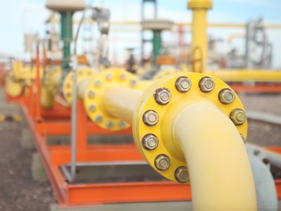 Gas: Aseguran que el coronavirus produjo "una hecatombe" en el mercado