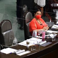 El PRI no será el "Judas": Sauri ante insinuación de AMLO con el tricolor