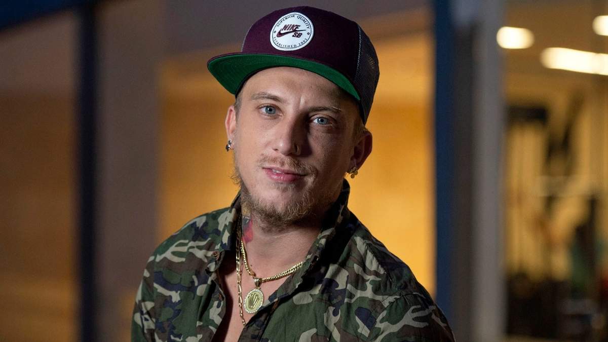 El Polaco. Fuente: (Instagram)