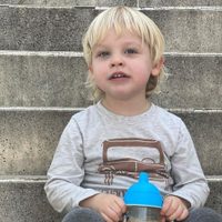 “Me siento muy feliz, papá”: Marley emocionado hasta las lágrimas con esta declaración de Mirko