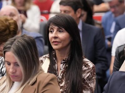 Denuncian que el hijo de una diputada libertaria amenazó con matar a sus compañeros