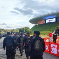 Localizan el cadáver de una mujer envuelto en bolsas cerca del estadio Akron de las Chivas