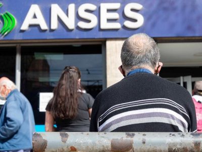 ANSES: cuáles serán los montos de jubilaciones, pensiones y AUH con el aumento de septiembre