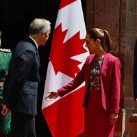 Red de afectados por la minería reprueba la visita del primer ministro de Canadá
