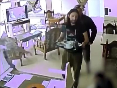 El taxista que trasladó a Laurta de Córdoba a Entre Ríos contó cómo fue el viaje