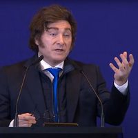 Cayó la confianza en el Gobierno durante enero