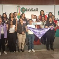Activistas acusan al Congreso de mantener pacto de impunidad a favor de Cuauhtémoc Blanco