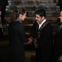 Presupuesto 2026: Sheinbaum premia a la nueva Corte y castiga al Congreso