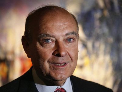 "La verdad sobre el 2001": Domingo Cavallo justificó a De la Rúa y apuntó contra Duhalde