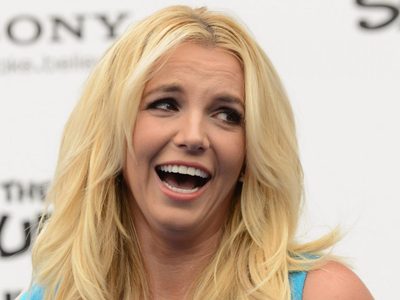 ¡En línea! Britney Spears no quiere salir afectada: "Es absolutamente horrendo y loco"