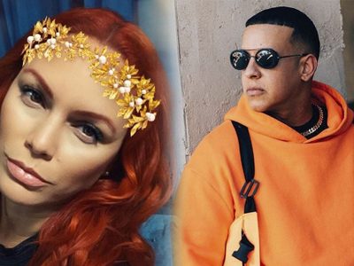 "¡Tienes a otra!": la esposa de Daddy Yankee expone todo en las redes sociales. ¡OMG!