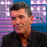 "No permite que seamos felices": completamente devastado, Miguel Ángel Cherutti rompió el silencio