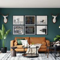 Decoración: qué son los puntos focales y cómo usarlos para una estética equilibrada