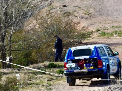 Asesinaron a puñaladas a un hombre en el barrio Sapere de Neuquén; hay un detenido