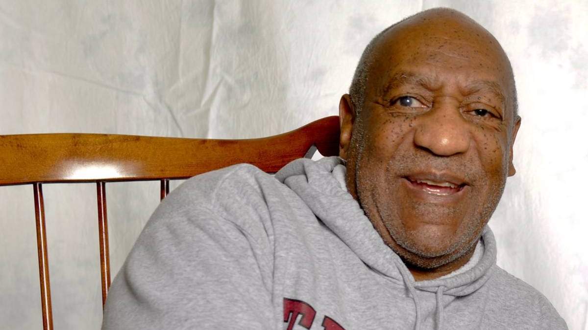 Bill Cosby