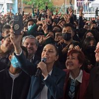 Concluye instalación de internet gratuito en primarias y secundarias de CDMX: Sheinbaum