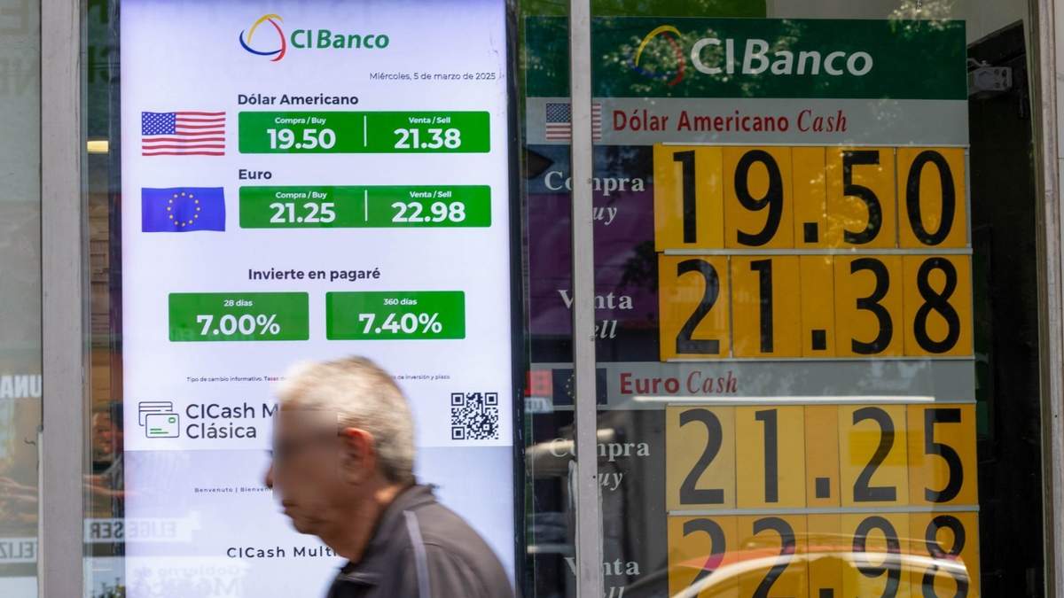 CI Banco fue la última de las tres instituciones mexicanas señaladas por el Departamento del Tesoro de Estados Unidos en dar a conocer su postura